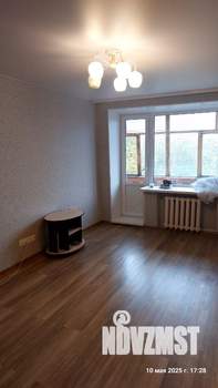 1-к квартира, на длительный срок, 36м2, 3/5 этаж