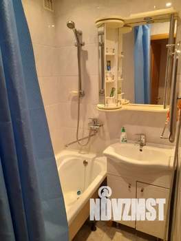2-к квартира, посуточно, 45м2, 4/5 этаж
