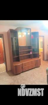 2-к квартира, на длительный срок, 44м2, 4/5 этаж