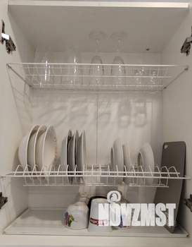 1-к квартира, посуточно, 32м2, 2/5 этаж