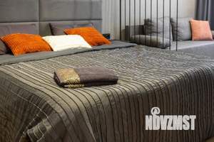 1-к квартира, посуточно, 31м2, 1/1 этаж