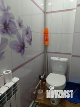 1-к квартира, на длительный срок, 32м2, 1/2 этаж