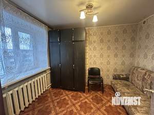2-к квартира, на длительный срок, 42м2, 5/5 этаж