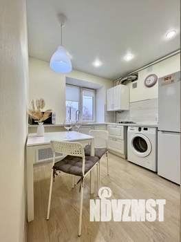 1-к квартира, посуточно, 32м2, 2/5 этаж