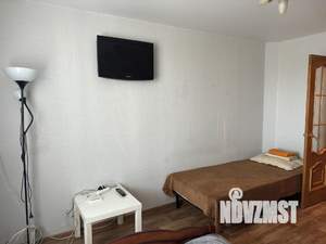 1-к квартира, посуточно, 30м2, 9/9 этаж