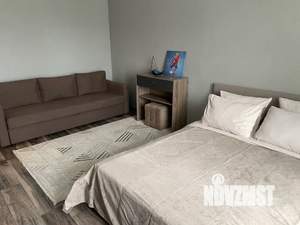 2-к квартира, посуточно, 60м2, 4/12 этаж