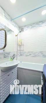 2-к квартира, посуточно, 50м2, 1/1 этаж