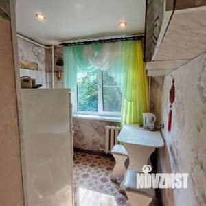 2-к квартира, на длительный срок, 45м2, 1/5 этаж