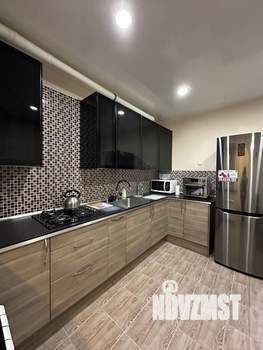 1-к квартира, на длительный срок, 40м2, 3/10 этаж