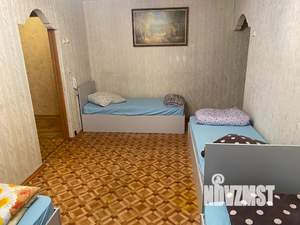 2-к квартира, посуточно, 45м2, 4/4 этаж