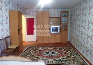 1-к квартира, на длительный срок, 33м2, 3/9 этаж