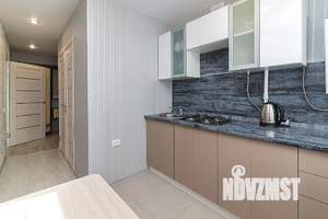 1-к квартира, посуточно, 40м2, 4/5 этаж