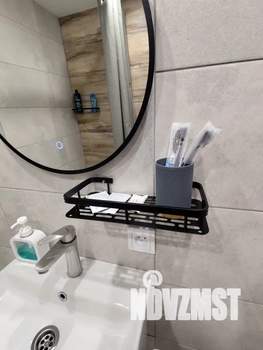 1-к квартира, посуточно, 32м2, 3/5 этаж