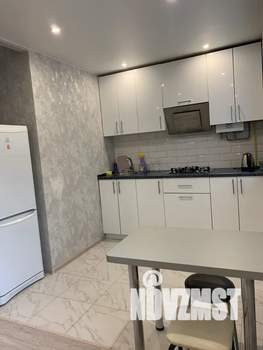 1-к квартира, посуточно, 32м2, 1/5 этаж