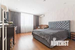 1-к квартира, посуточно, 40м2, 1/9 этаж