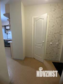 1-к квартира, на длительный срок, 32м2, 4/10 этаж