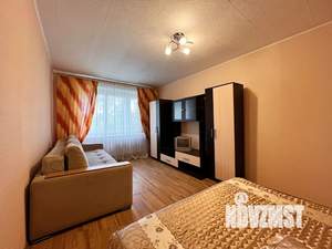 1-к квартира, посуточно, 35м2, 3/5 этаж
