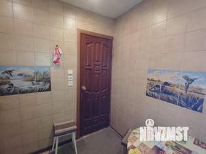2-к квартира, посуточно, 47м2, 1/1 этаж