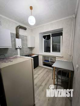 1-к квартира, на длительный срок, 30м2, 5/5 этаж
