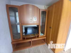 1-к квартира, посуточно, 30м2, 5/5 этаж