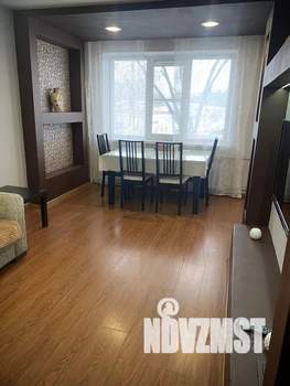 2-к квартира, посуточно, 44м2, 1/5 этаж