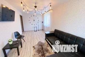2-к квартира, посуточно, 47м2, 2/5 этаж