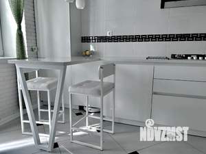 1-к квартира, посуточно, 40м2, 1/9 этаж