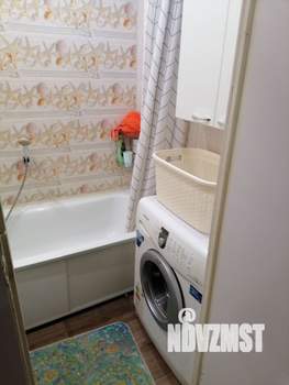 1-к квартира, на длительный срок, 33м2, 9/9 этаж