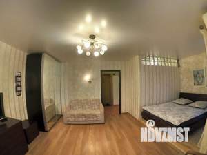 1-к квартира, посуточно, 36м2, 8/9 этаж