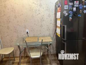 1-к квартира, посуточно, 36м2, 1/9 этаж