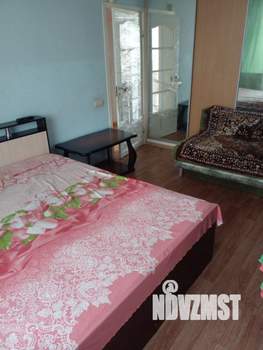 3-к квартира, посуточно, 90м2, 4/4 этаж