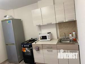 2-к квартира, посуточно, 55м2, 10/10 этаж