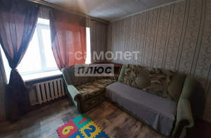 Студия квартира, на длительный срок, 19м2, 5/5 этаж