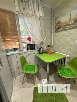 1-к квартира, посуточно, 30м2, 1/5 этаж