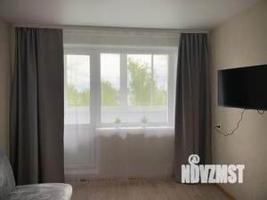 1-к квартира, посуточно, 43м2, 5/5 этаж