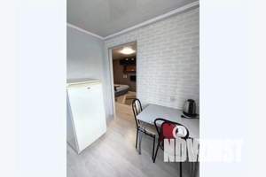 1-к квартира, посуточно, 30м2, 3/5 этаж