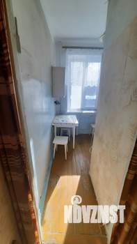 1-к квартира, на длительный срок, 32м2, 2/2 этаж