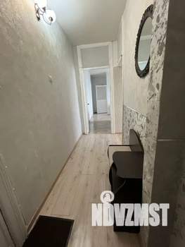 1-к квартира, посуточно, 48м2, 4/5 этаж