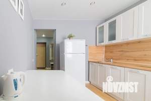 1-к квартира, посуточно, 42м2, 1/5 этаж