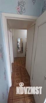 1-к квартира, на длительный срок, 31м2, 4/5 этаж