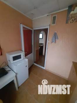 1-к квартира, посуточно, 35м2, 1/5 этаж