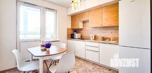 2-к квартира, посуточно, 65м2, 3/10 этаж