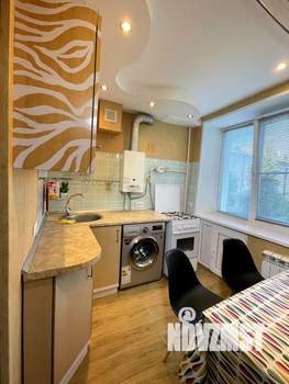 1-к квартира, на длительный срок, 31м2, 2/3 этаж