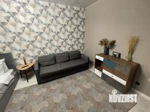 2-к квартира, посуточно, 55м2, 4/12 этаж