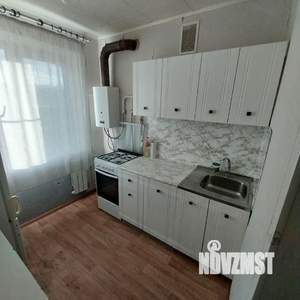 2-к квартира, на длительный срок, 42м2, 5/5 этаж