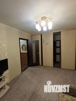 2-к квартира, на длительный срок, 44м2, 5/9 этаж