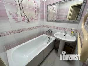 1-к квартира, посуточно, 30м2, 2/5 этаж