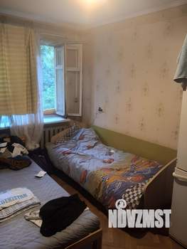 4-к квартира, на длительный срок, 59м2, 1/5 этаж