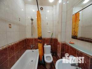 1-к квартира, посуточно, 55м2, 1/1 этаж