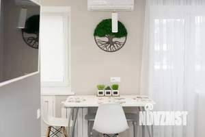 Студия квартира, посуточно, 40м2, 2/5 этаж